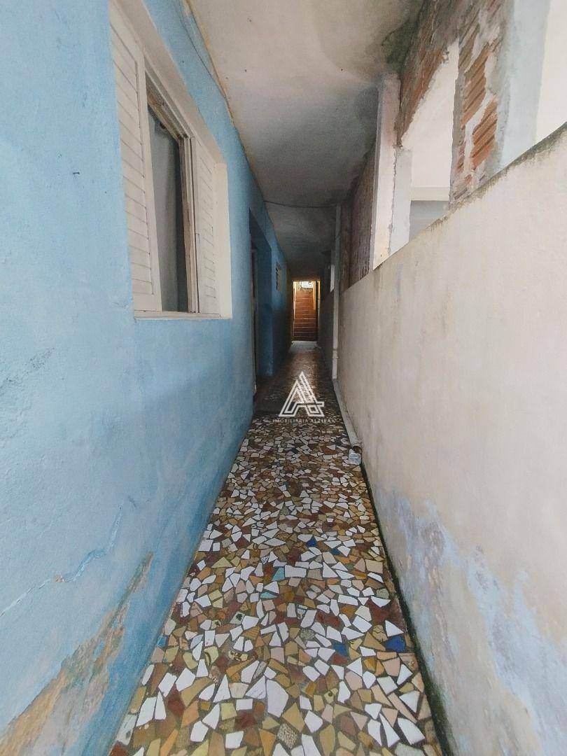 Casa de Condomínio à venda com 4 quartos, 150M2 - Foto 14