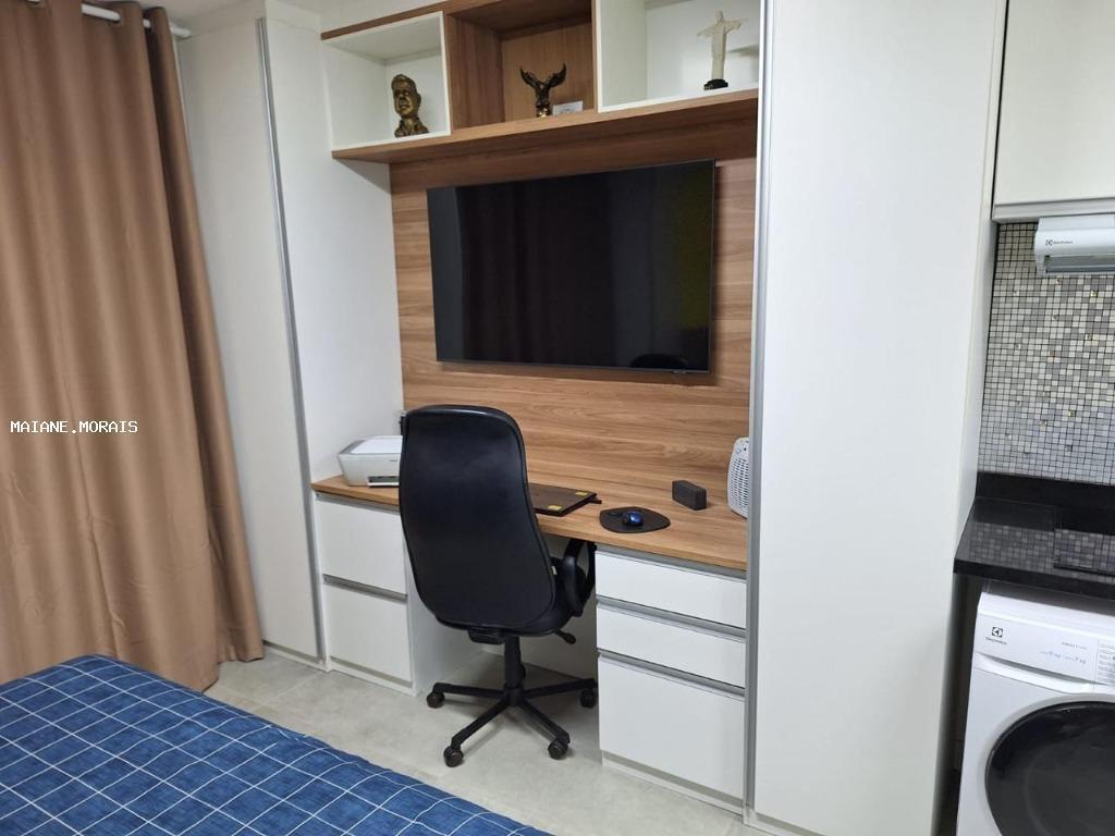 Apartamento à venda com 1 quarto, 25m² - Foto 7