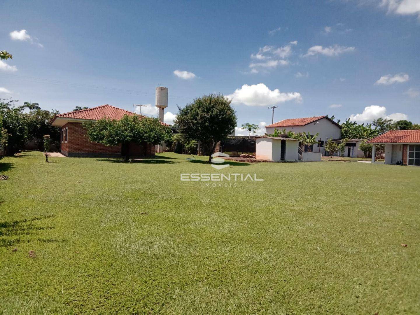 Chácara à venda e aluguel com 3 quartos, 300m² - Foto 16