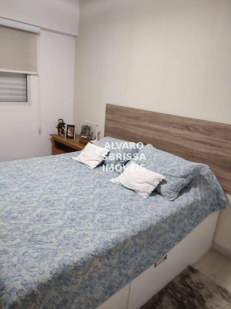 Apartamento à venda com 3 quartos, 134m² - Foto 21