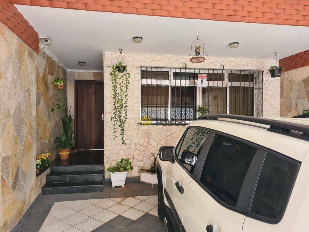 Sobrado à venda com 3 quartos, 272m² - Foto 34