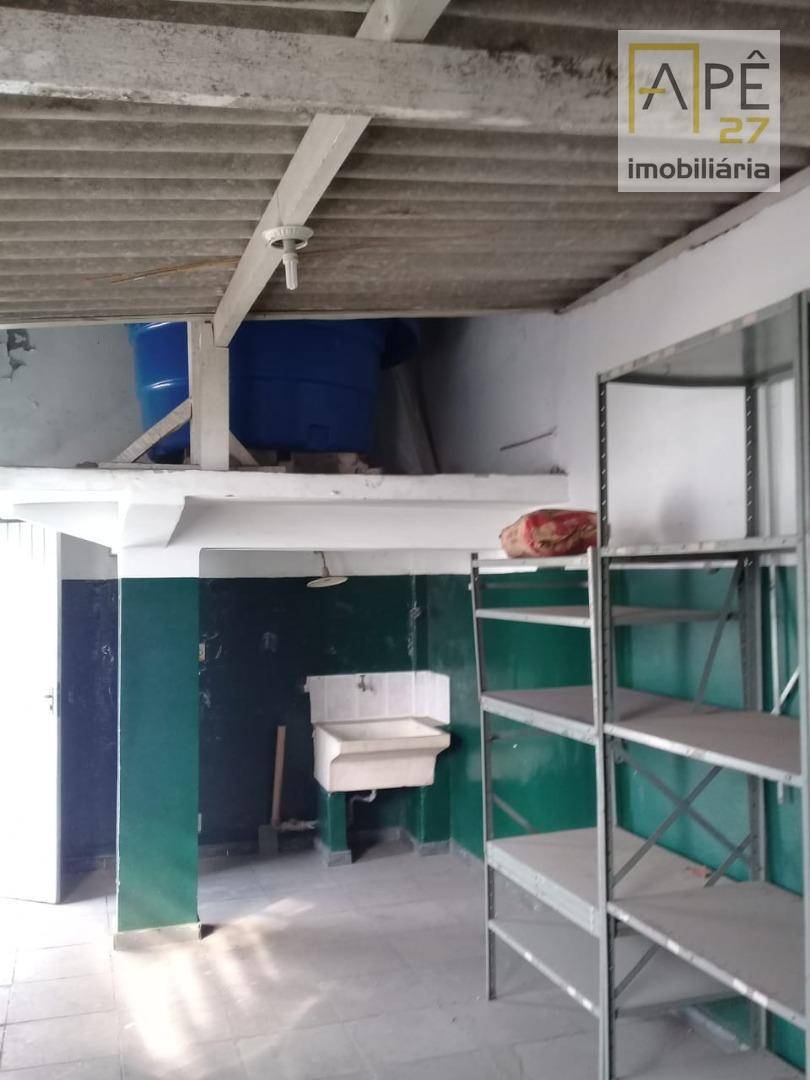 Prédio Inteiro para alugar, 750m² - Foto 2