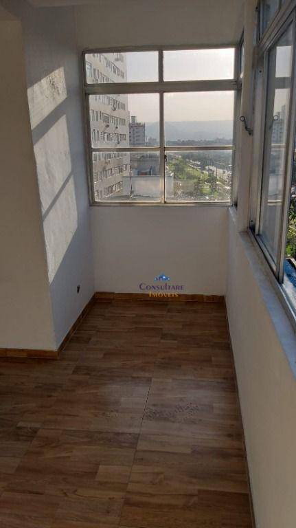 Apartamento à venda com 1 quarto, 93m² - Foto 9