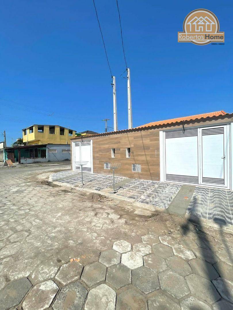 Casa à venda com 2 quartos, 68m² - Foto 13