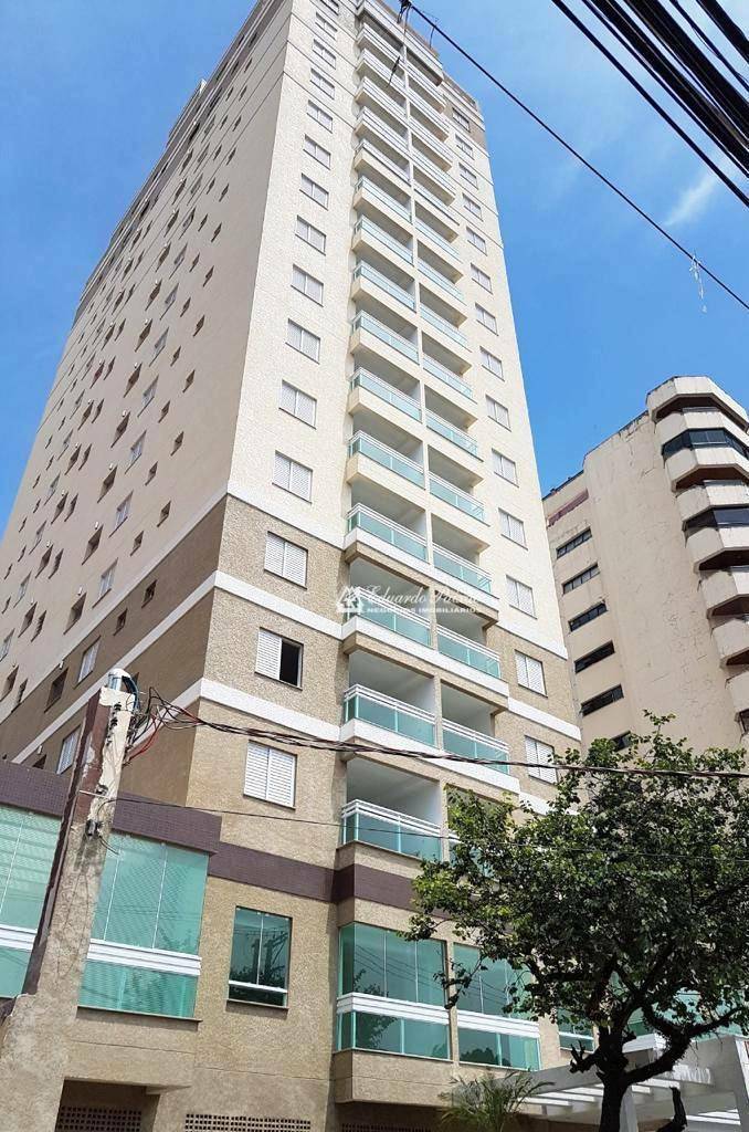 Apartamento à venda com 2 quartos, 65m² - Foto 1