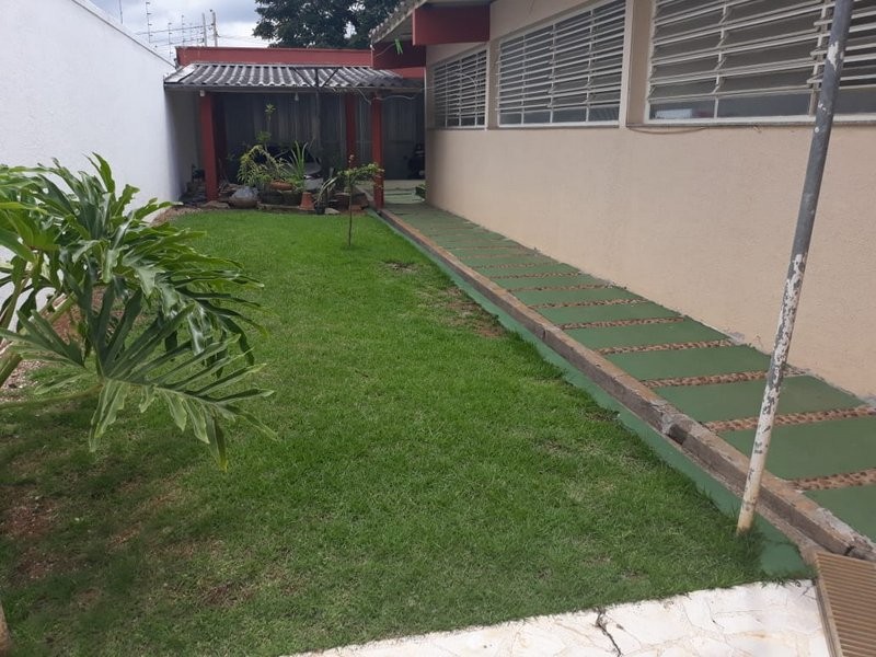 Casa para alugar com 3 quartos, 350m² - Foto 28