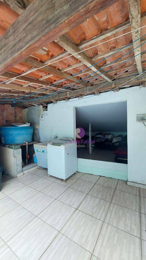 Casa de Condomínio à venda com 2 quartos, 52m² - Foto 20