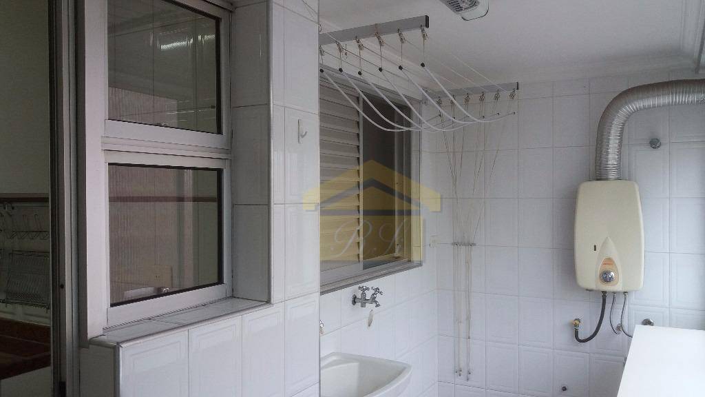 Apartamento à venda com 3 quartos, 90m² - Foto 20