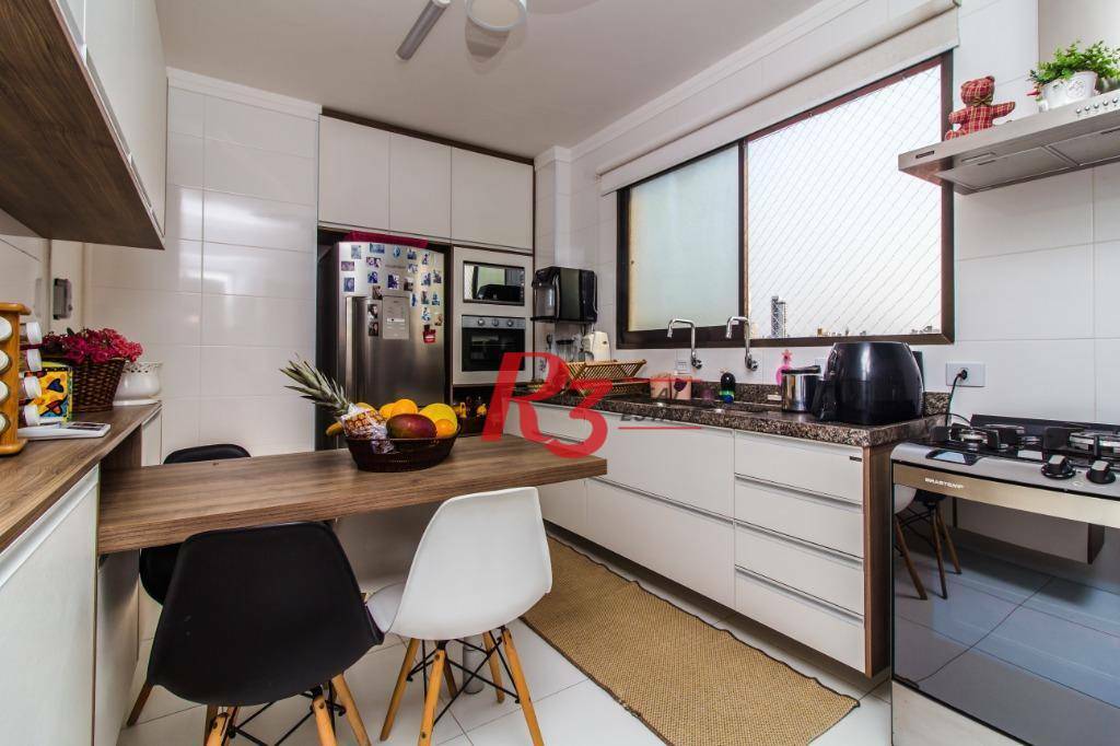 Apartamento à venda com 3 quartos, 98m² - Foto 4