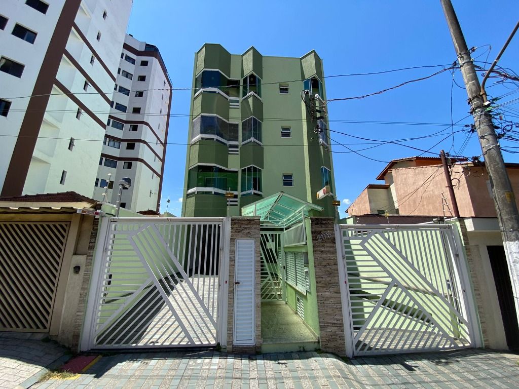 Apartamento à venda com 3 quartos, 101m² - Foto 17