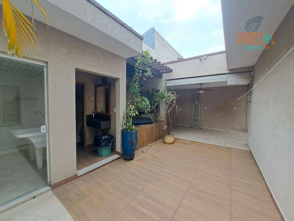 Casa para alugar com 3 quartos, 219m² - Foto 14