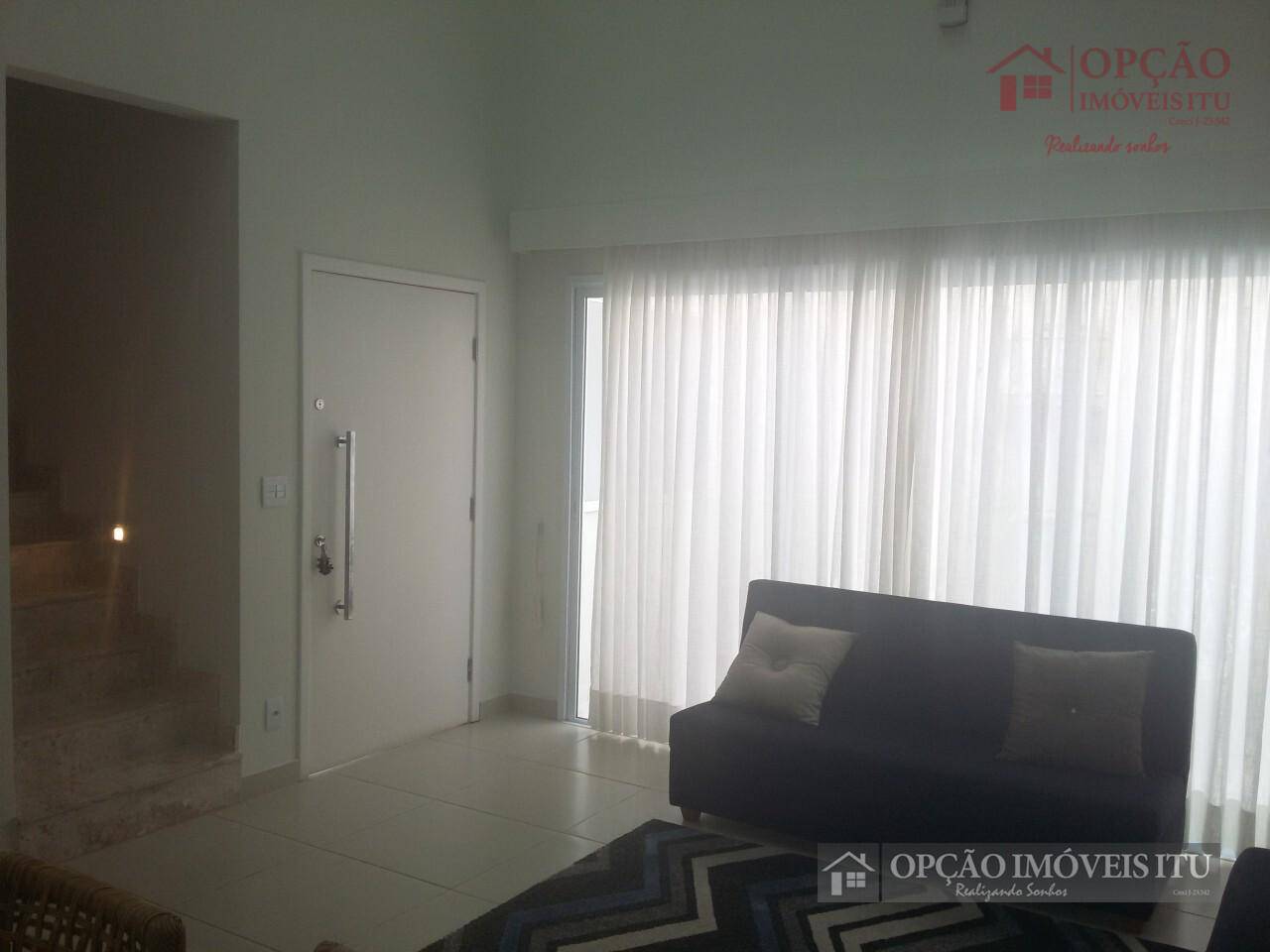 Casa de Condomínio à venda com 3 quartos, 168m² - Foto 3