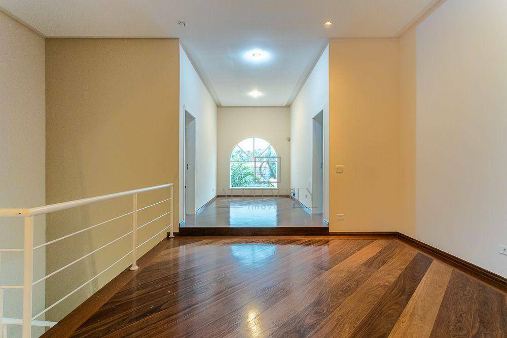 Casa de Condomínio para alugar com 4 quartos, 403m² - Foto 32