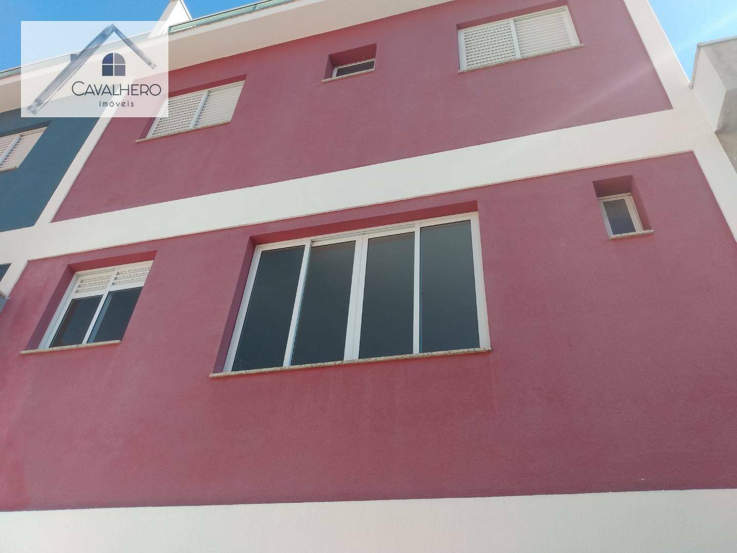 Sobrado à venda com 3 quartos, 150M2 - Foto 1