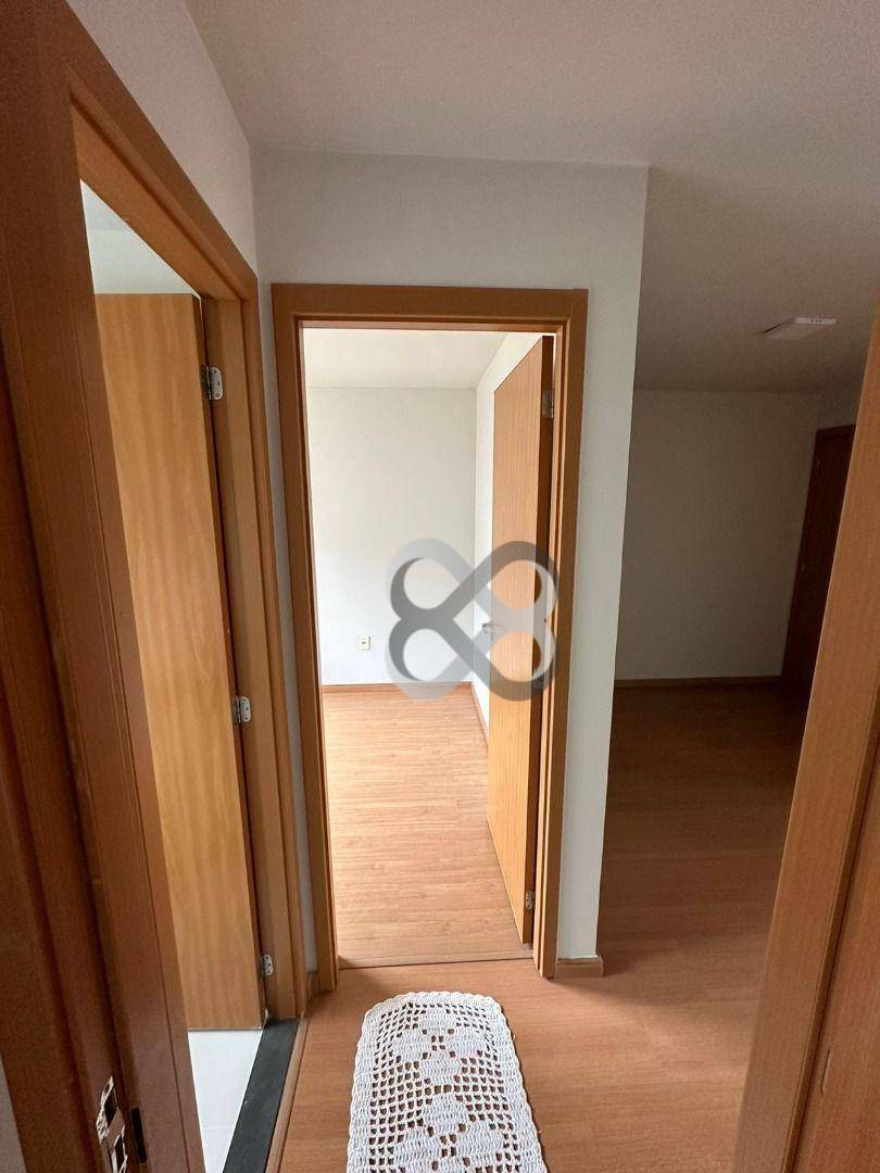 Apartamento, 2 quartos, 38 m² - Foto 19