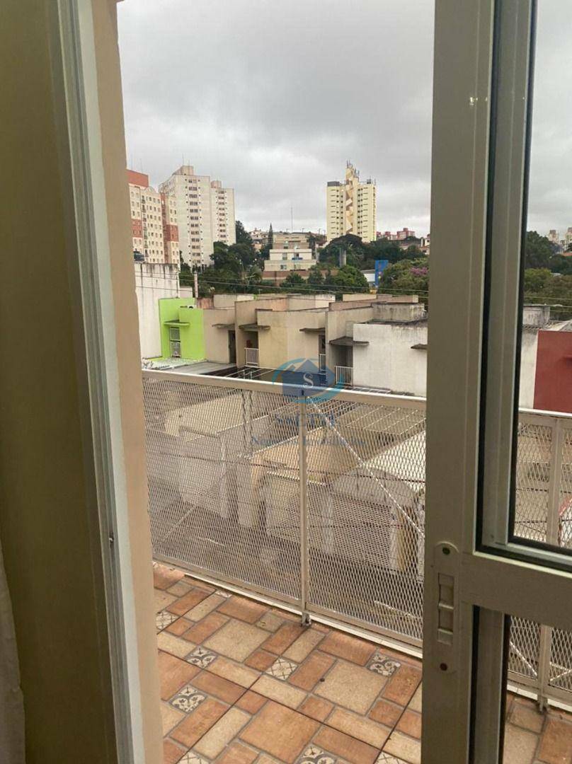 Apartamento à venda com 3 quartos, 98m² - Foto 30