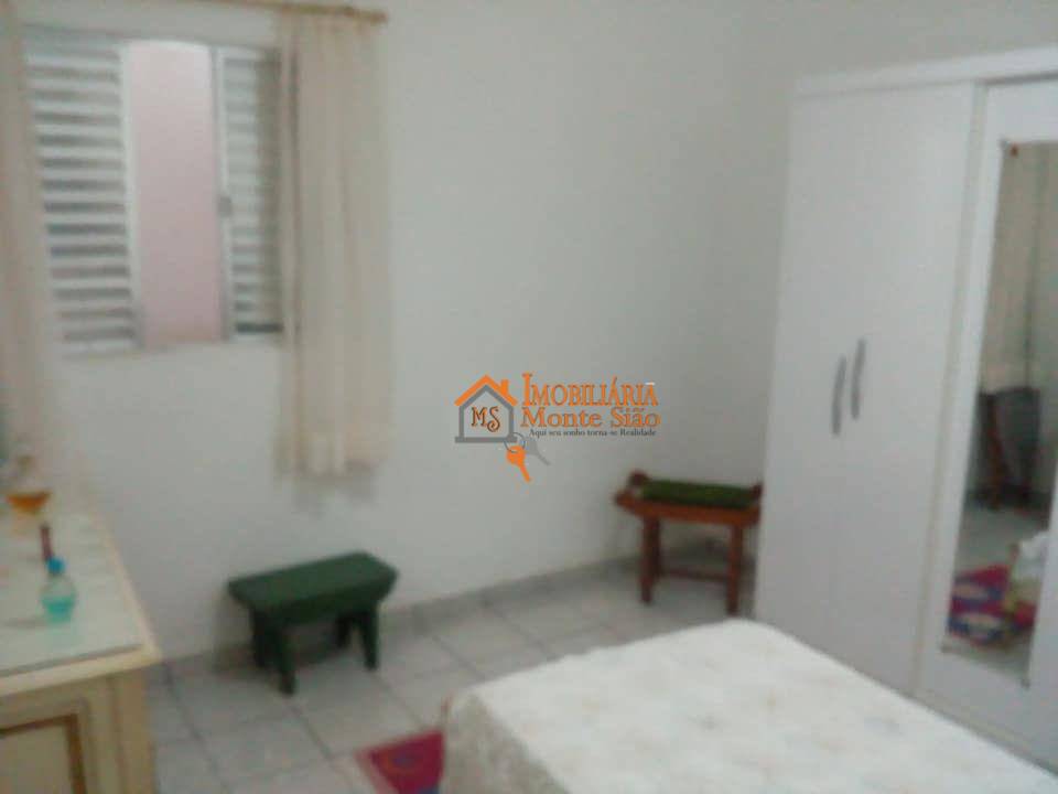 Casa à venda com 5 quartos, 200m² - Foto 28