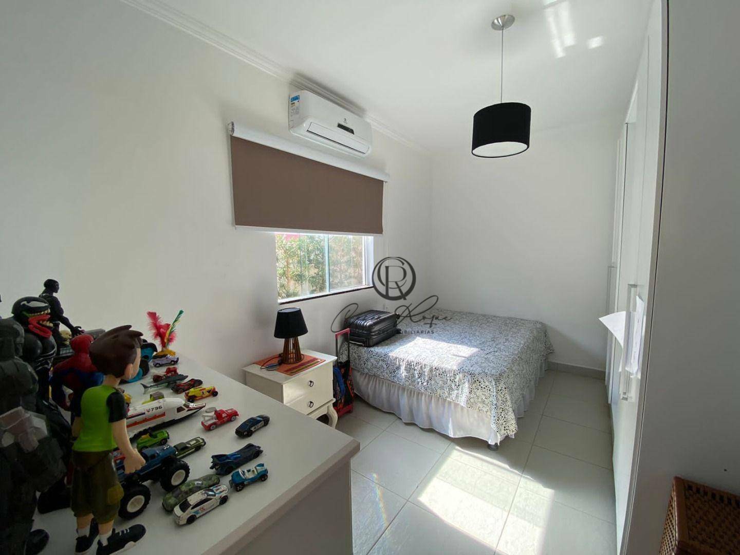 Casa de Condomínio à venda com 3 quartos, 120m² - Foto 10