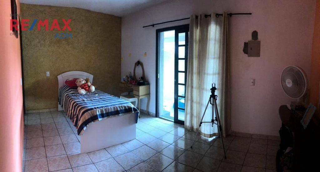 Sobrado à venda com 4 quartos, 334m² - Foto 24