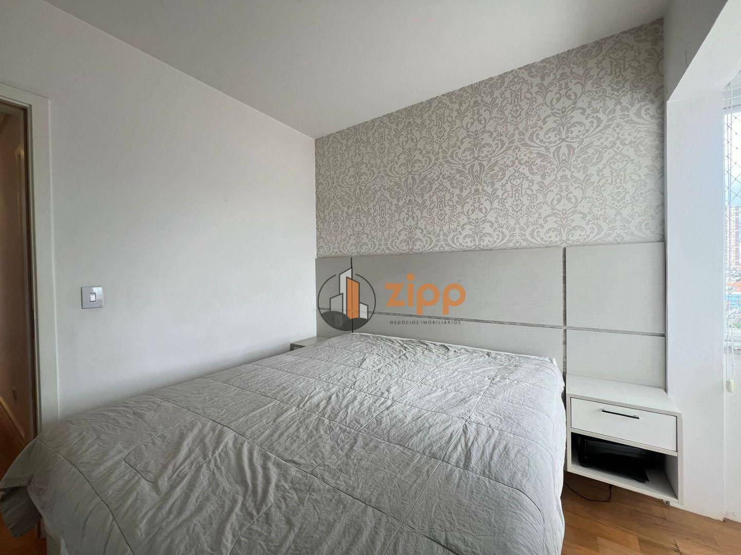 Apartamento à venda com 2 quartos, 60m² - Foto 13