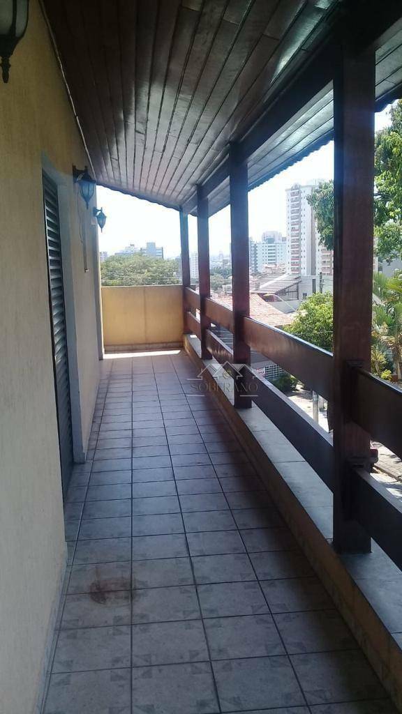 Casa para alugar com 2 quartos, 110m² - Foto 5