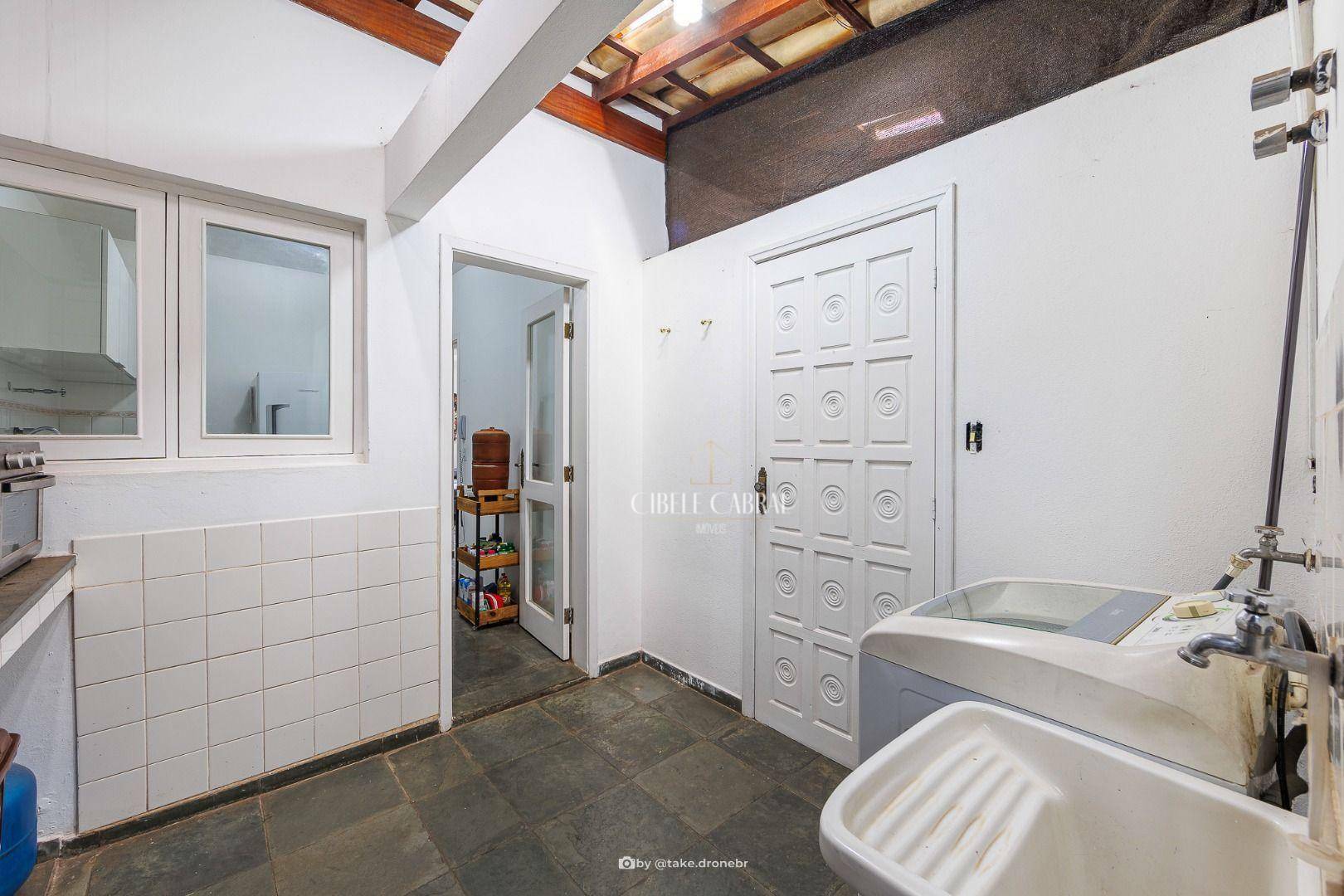 Casa de Condomínio à venda com 3 quartos, 145m² - Foto 12