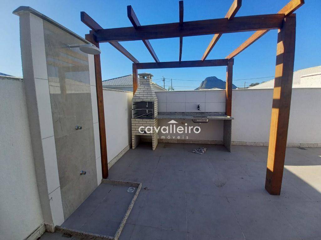 Casa de Condomínio à venda com 3 quartos, 107m² - Foto 15