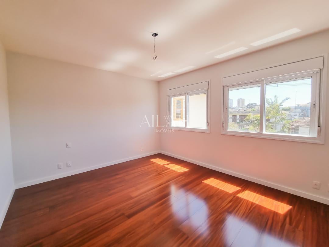 Apartamento à venda com 3 quartos, 265m² - Foto 13
