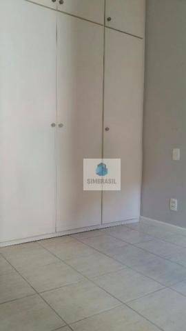 Apartamento à venda com 3 quartos, 73m² - Foto 9