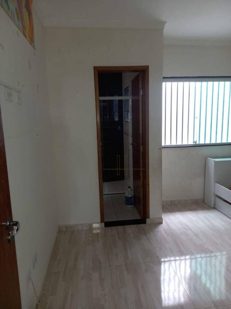 Sobrado à venda com 2 quartos, 74M2 - Foto 11