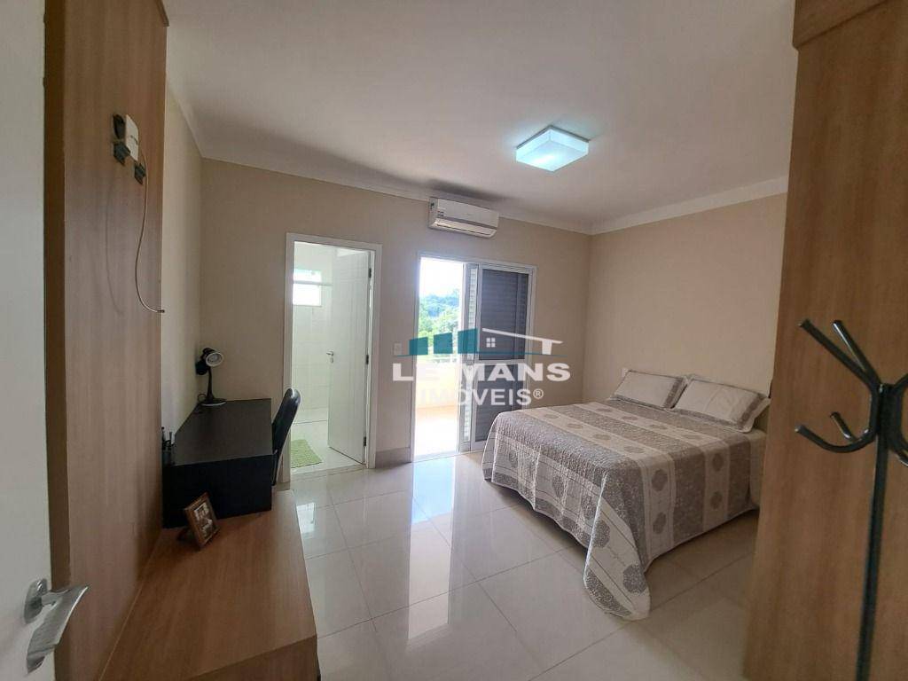 Casa de Condomínio à venda com 3 quartos, 260m² - Foto 35