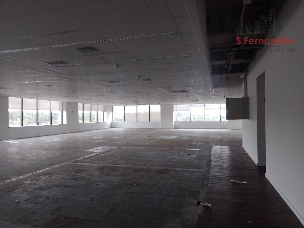 Conjunto Comercial-Sala para alugar, 672m² - Foto 3