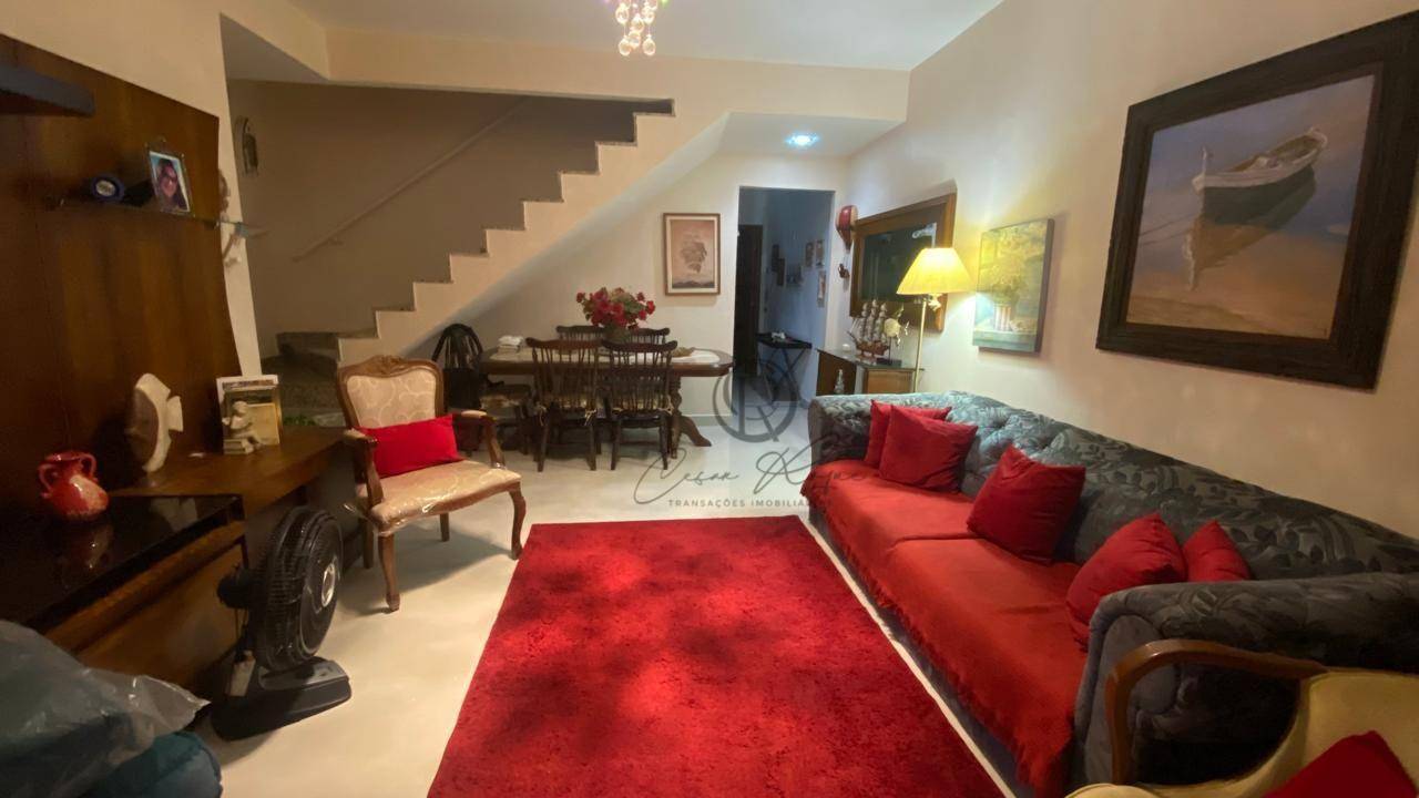 Casa à venda com 4 quartos, 139m² - Foto 3