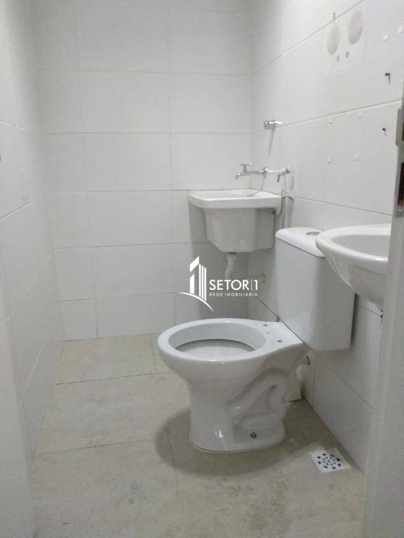 Loja-Salão à venda, 100m² - Foto 5