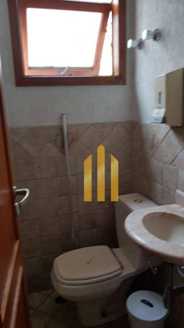 Sobrado à venda com 3 quartos, 200m² - Foto 9