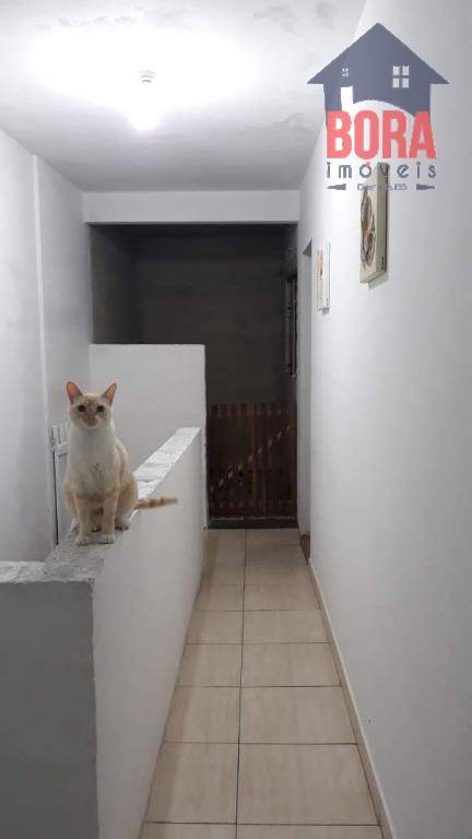 Sobrado à venda com 2 quartos, 80m² - Foto 17