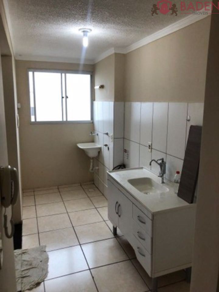 Apartamento, 2 quartos, 46 m² - Foto 4