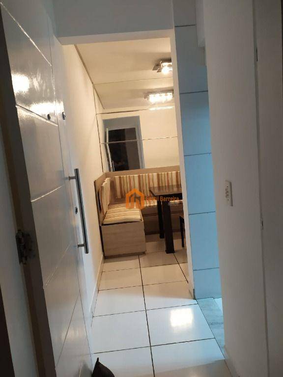 Apartamento, 2 quartos, 48 m² - Foto 5