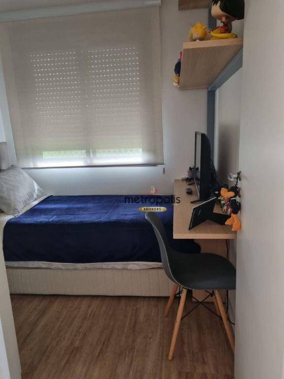 Apartamento à venda com 3 quartos, 58m² - Foto 10