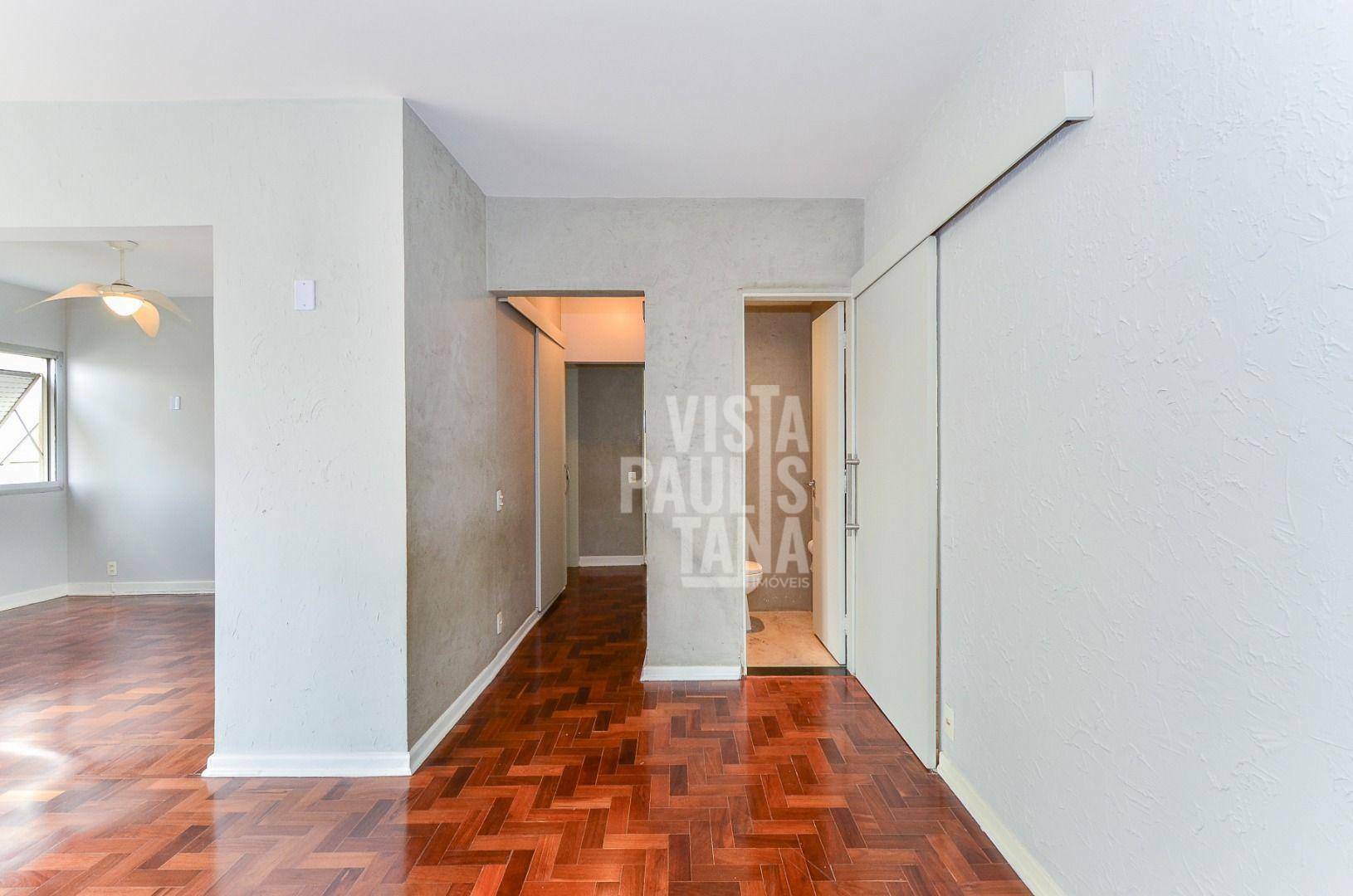 Apartamento à venda com 2 quartos, 83m² - Foto 8