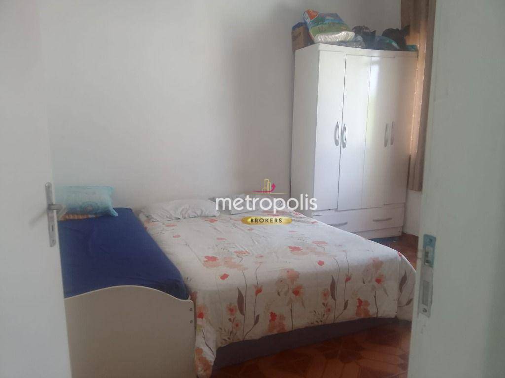 Apartamento à venda com 3 quartos, 210m² - Foto 21