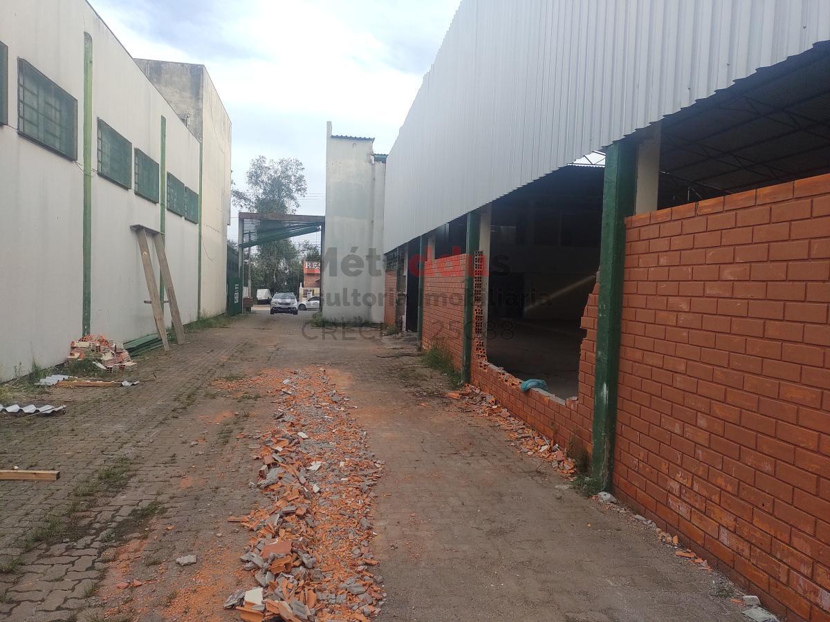 Depósito-Galpão-Armazém à venda, 2400m² - Foto 2