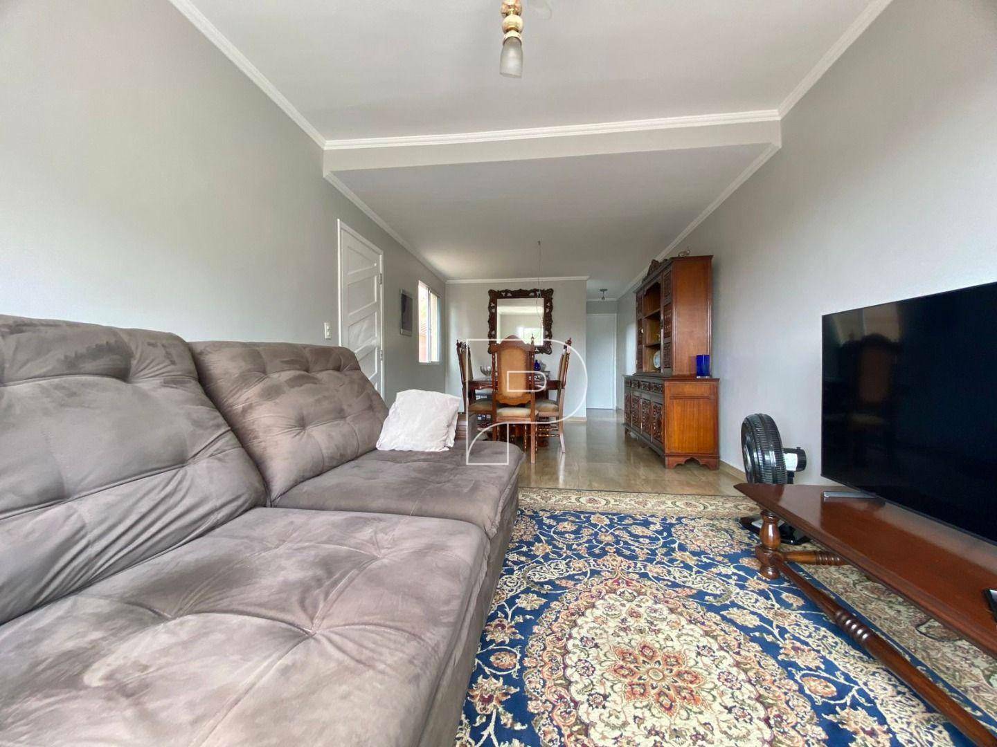 Casa de Condomínio à venda com 3 quartos, 142m² - Foto 3