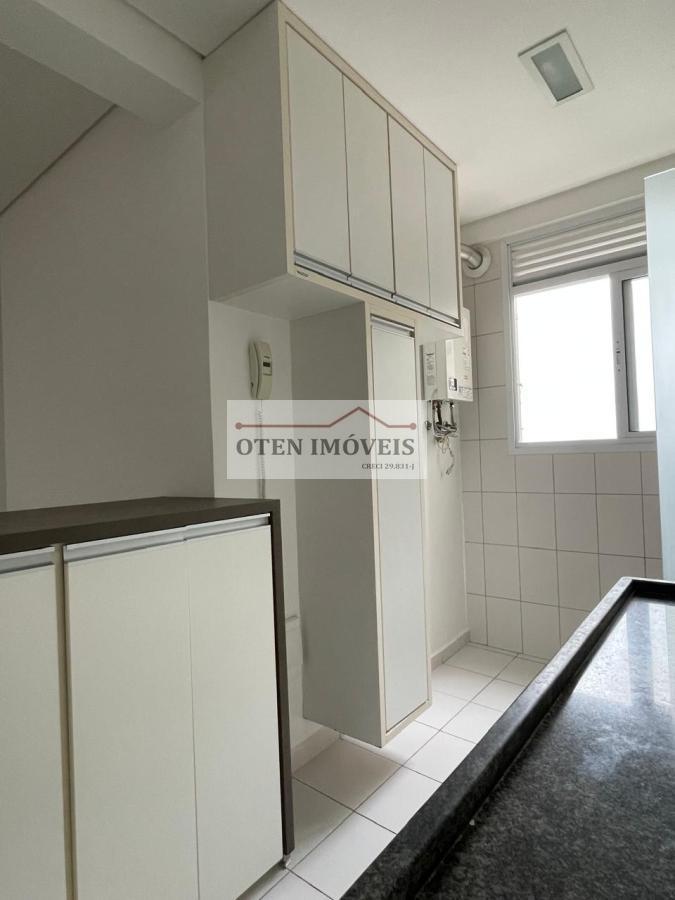 Apartamento à venda com 2 quartos, 62m² - Foto 8