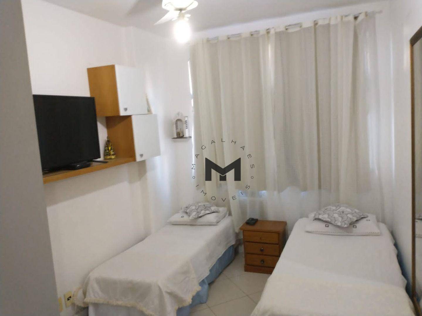 Apartamento à venda com 3 quartos, 148m² - Foto 15