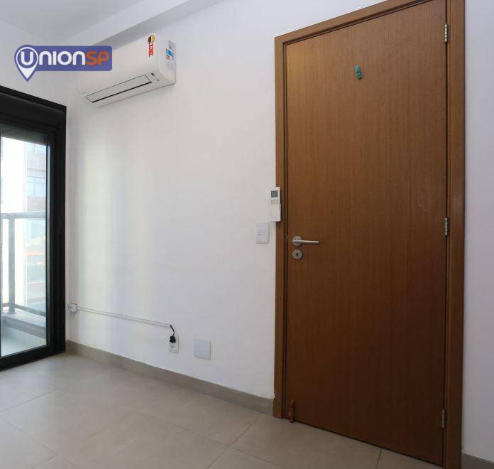 Apartamento à venda com 1 quarto, 43m² - Foto 6