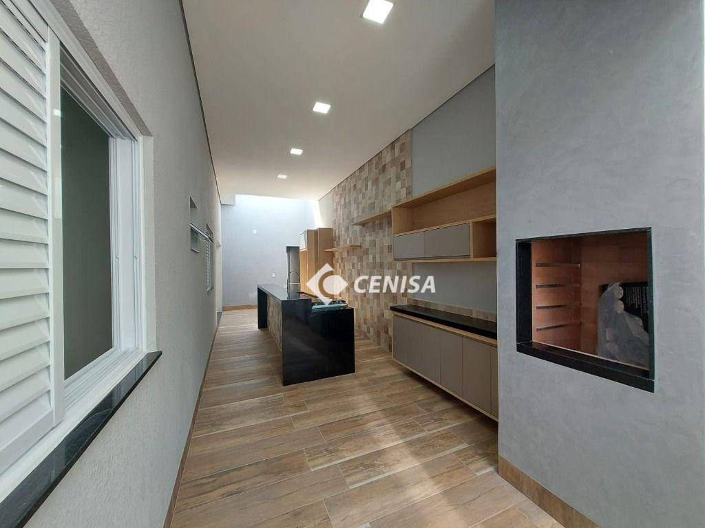 Casa à venda com 3 quartos, 150m² - Foto 10