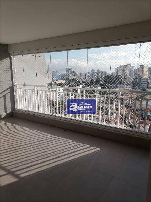 Apartamento para alugar com 3 quartos, 93m² - Foto 16