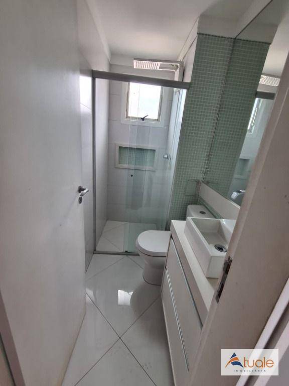 Apartamento à venda e aluguel com 2 quartos, 56m² - Foto 12