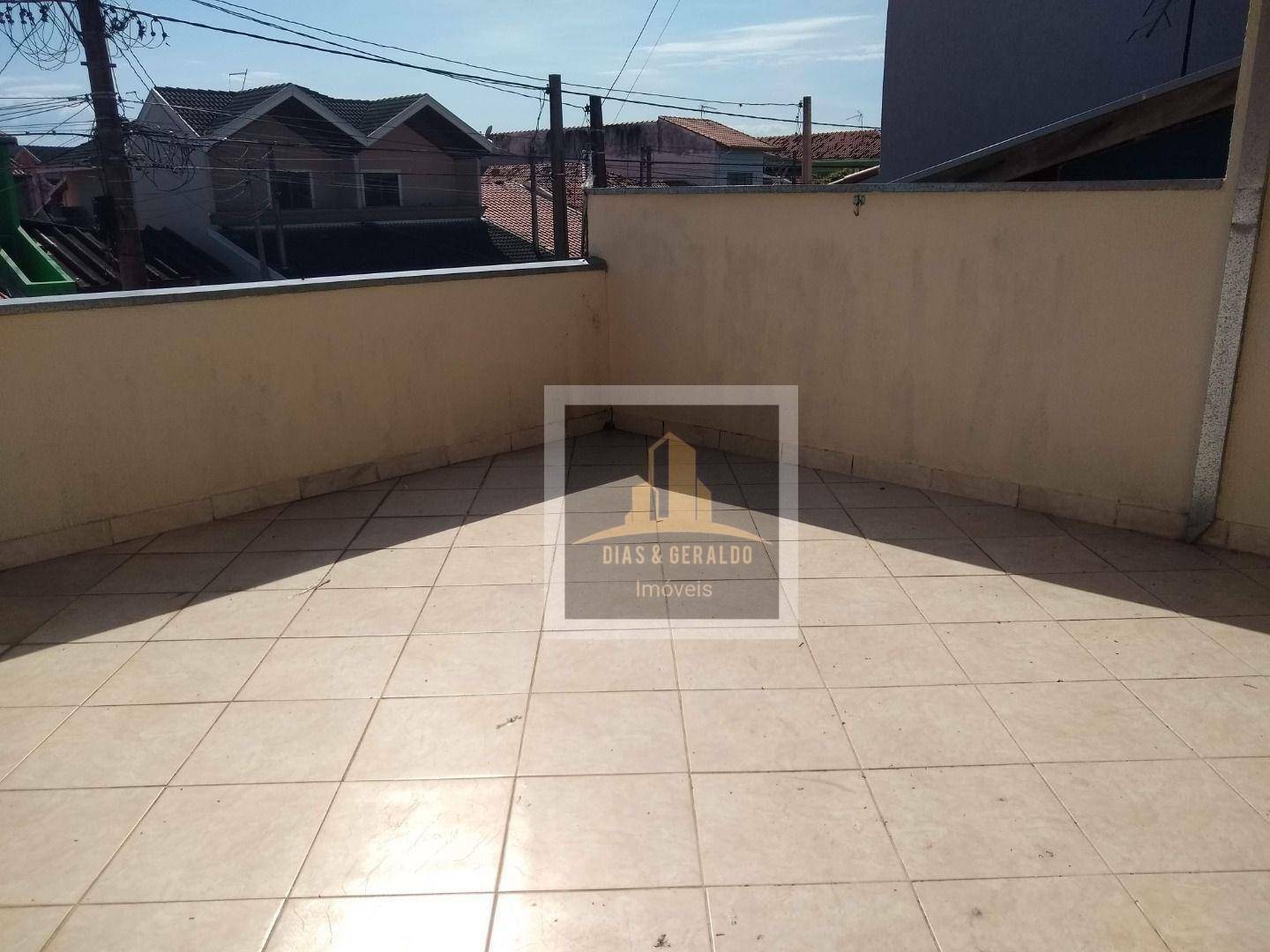 Sobrado para alugar com 2 quartos, 145m² - Foto 19